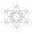 Metatrons-cube