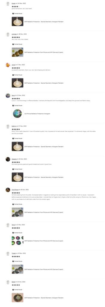 emf shield reviews