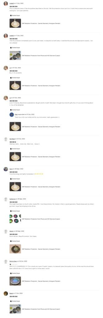 emf shield reviews