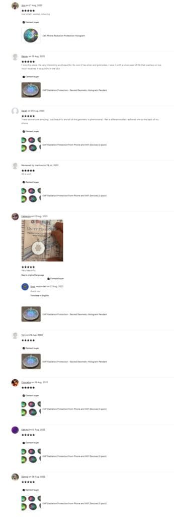 emf shield reviews