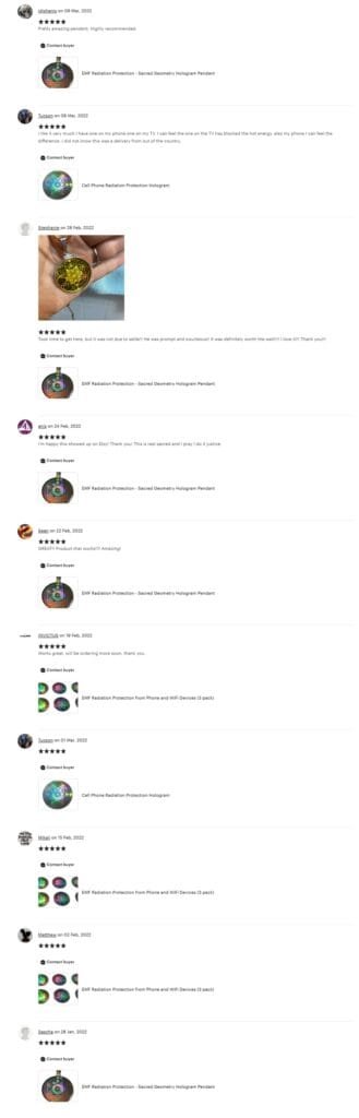 emf shield reviews