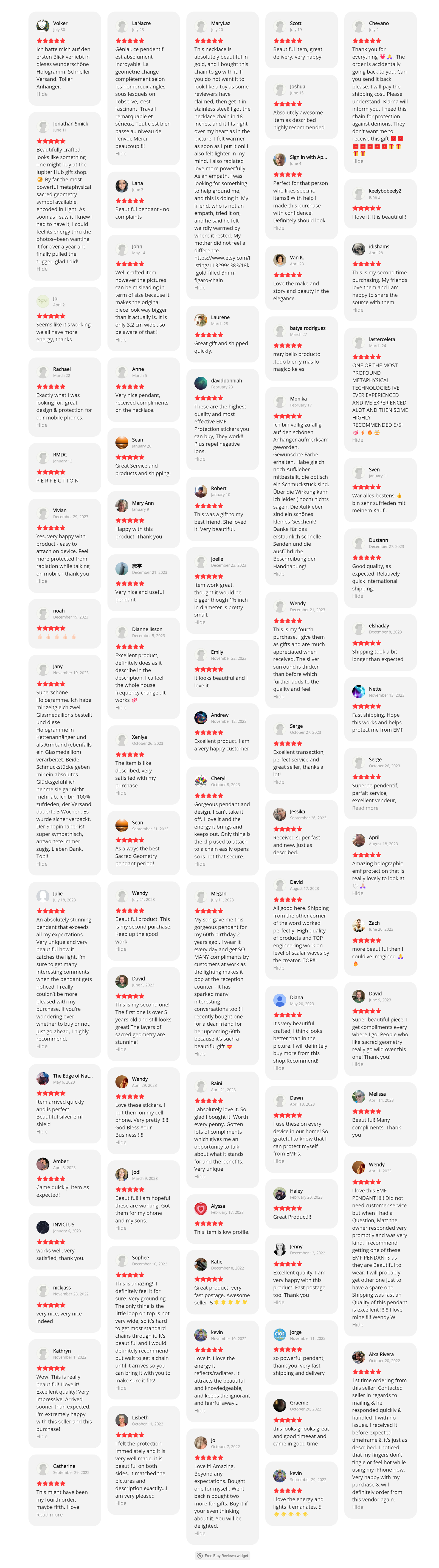 emfshield-etsy-reviews