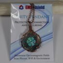 emfshield copper pendant 2