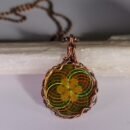 emfshield copper pendant 2